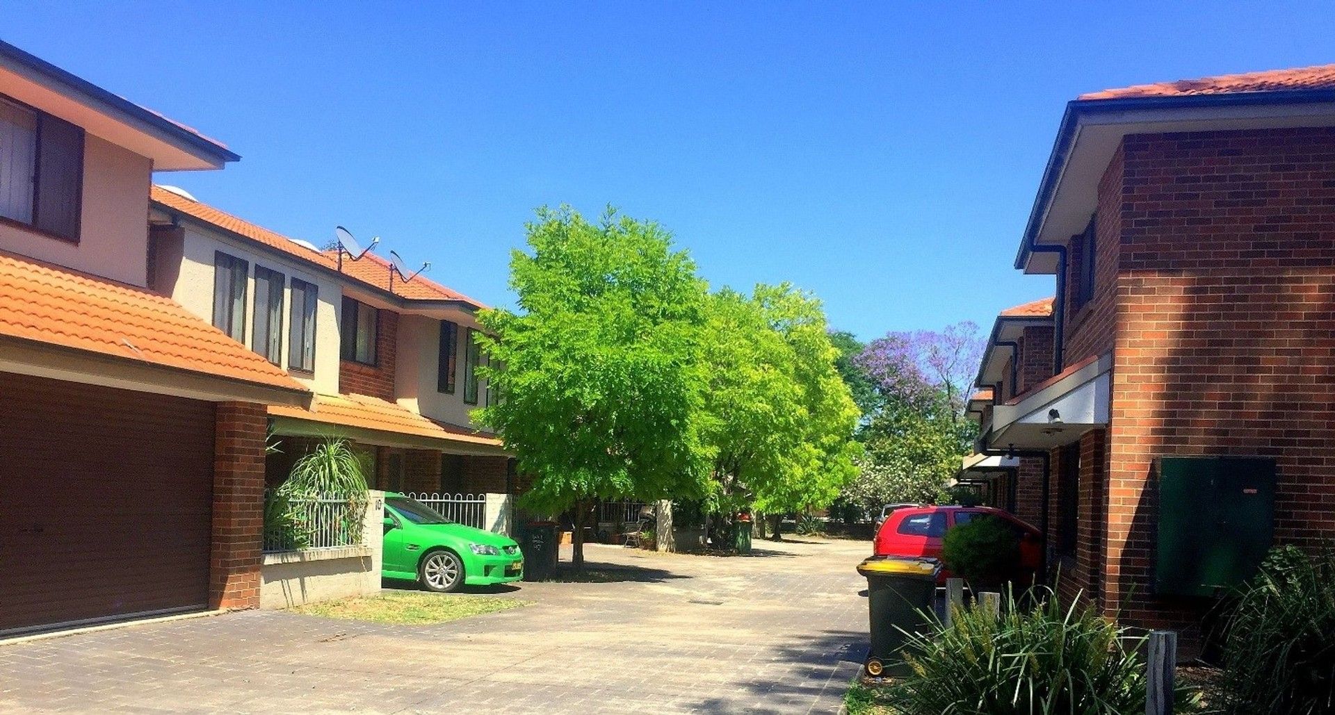 13/42 Mulgoa Road, Penrith NSW 2750 Townhouse For Rent Domain