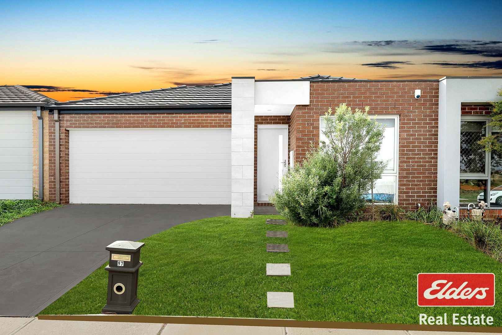 97 Butterfly Boulevard, Tarneit VIC 3029