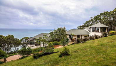 Picture of 1144 Great Ocean Road, BIG HILL VIC 3231