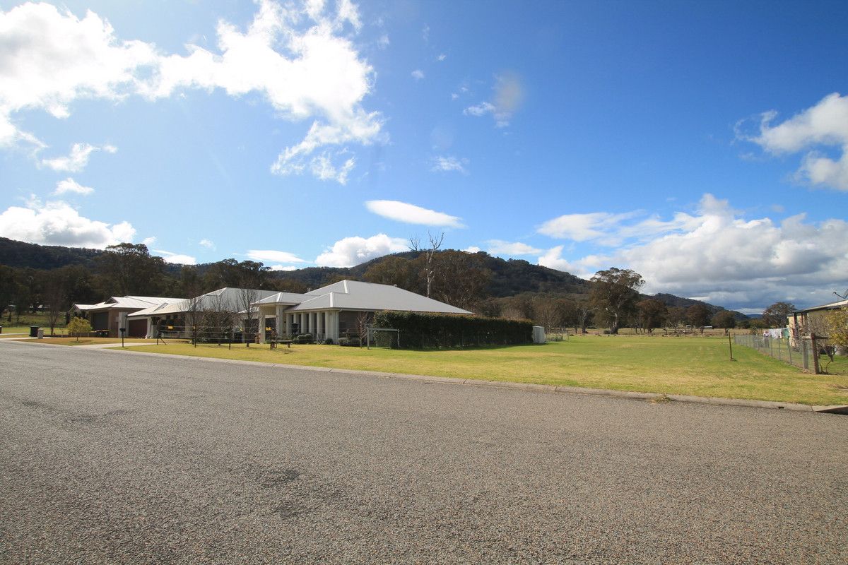 Vacant land in 10 Rosella Street, MURRURUNDI NSW, 2338