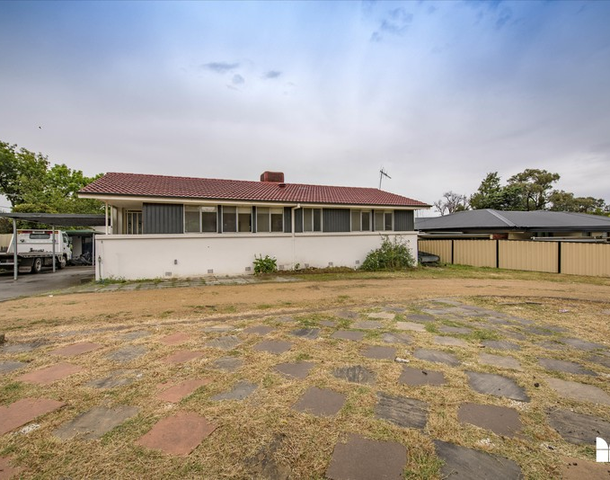 114 Pennefather Street, Higgins ACT 2615