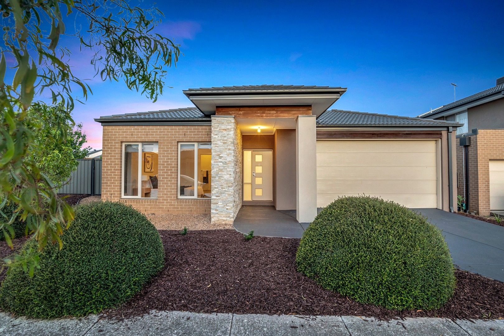 4 bedrooms House in 70 Wattletree Street CRAIGIEBURN VIC, 3064