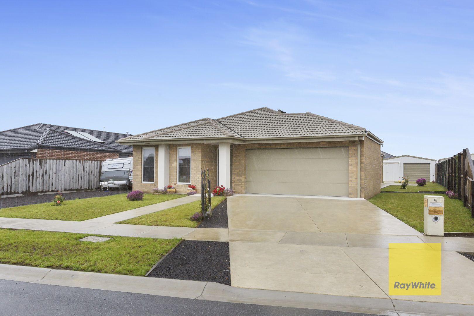 12 Toulon Court, Winchelsea VIC 3241, Image 1