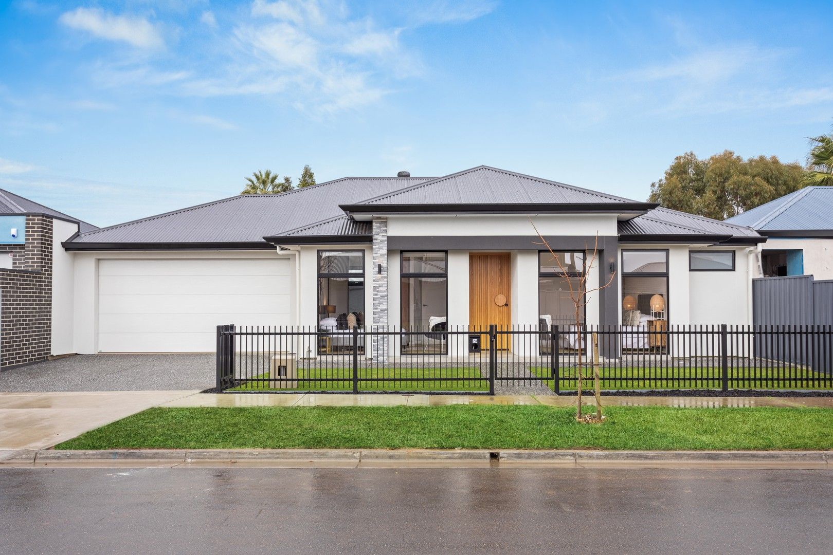 4 bedrooms House in 2A Ayr Avenue SEATON SA, 5023