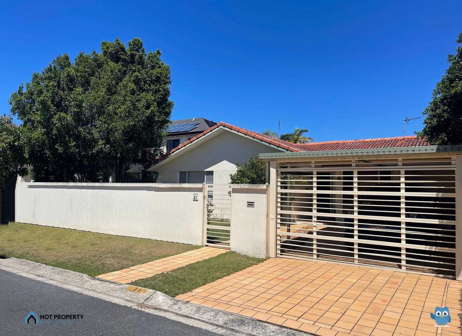 21 Sundowner Court, Mermaid Waters Property History & Address Research Domain