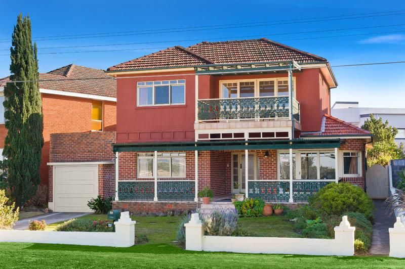 45 Riverside Drive, Sandringham Property History & Address Research