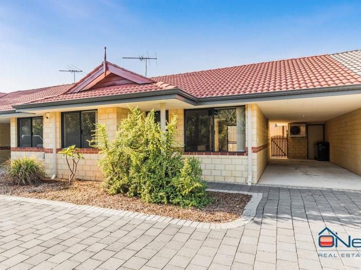 3/27 John Street, Armadale WA 6112