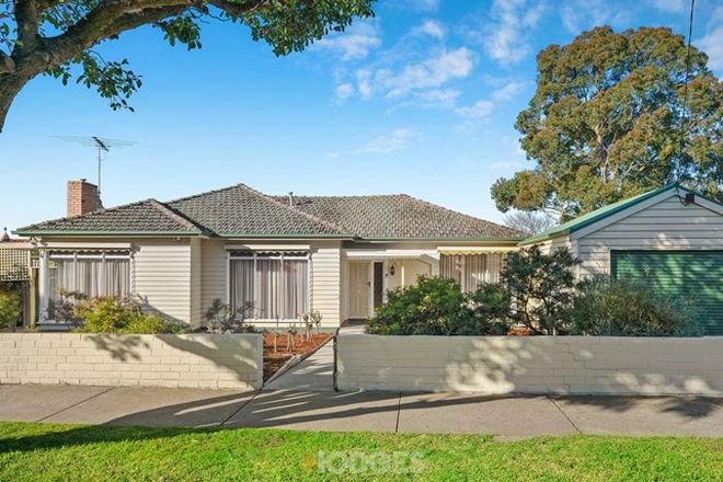 Picture of 32 Purrumbete Avenue, MANIFOLD HEIGHTS VIC 3218