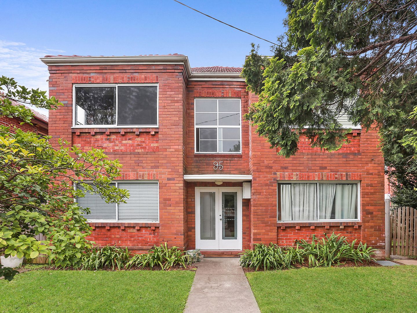 3/95 Penshurst Street, North Willoughby NSW 2068