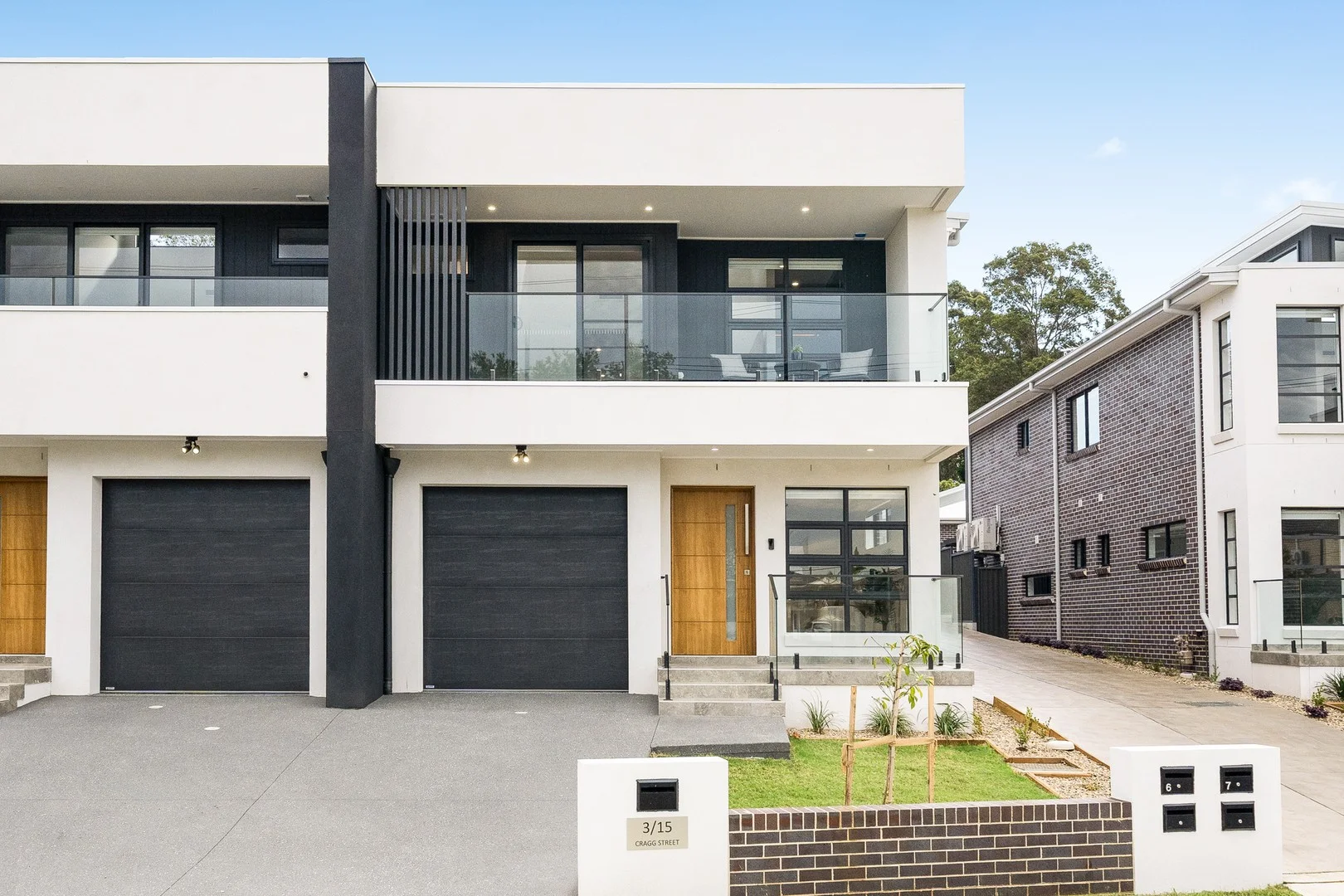 3/15-17 Cragg Street, Condell Park NSW 2200