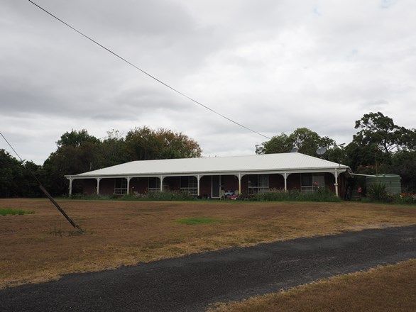 Picture of 119 Langer Road, BIDWILL QLD 4650