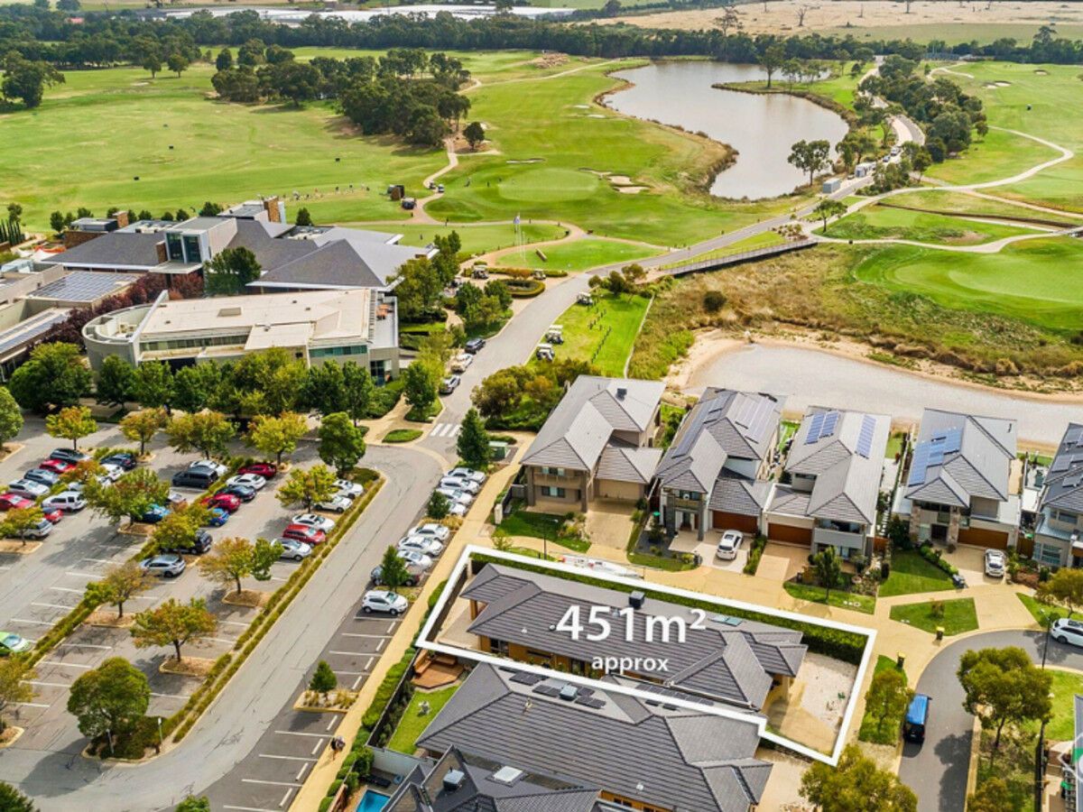 37 Waterside Circuit, Sandhurst VIC 3977, Image 0