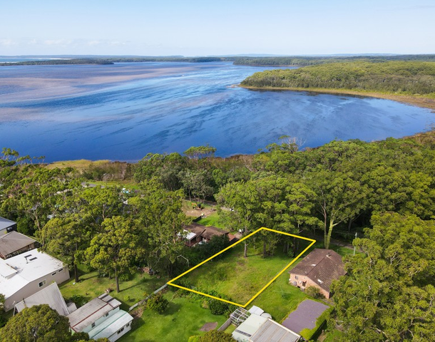 28 West Crescent, Culburra Beach NSW 2540