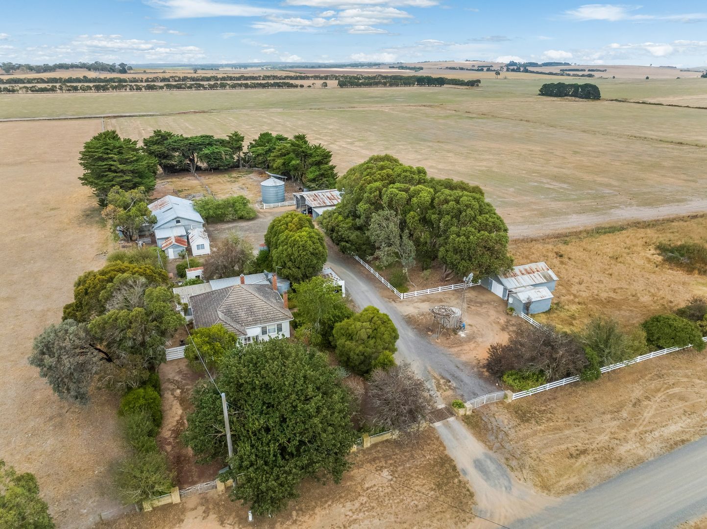 509 Smarts Hill Road, Cardigan VIC 3352, Image 1