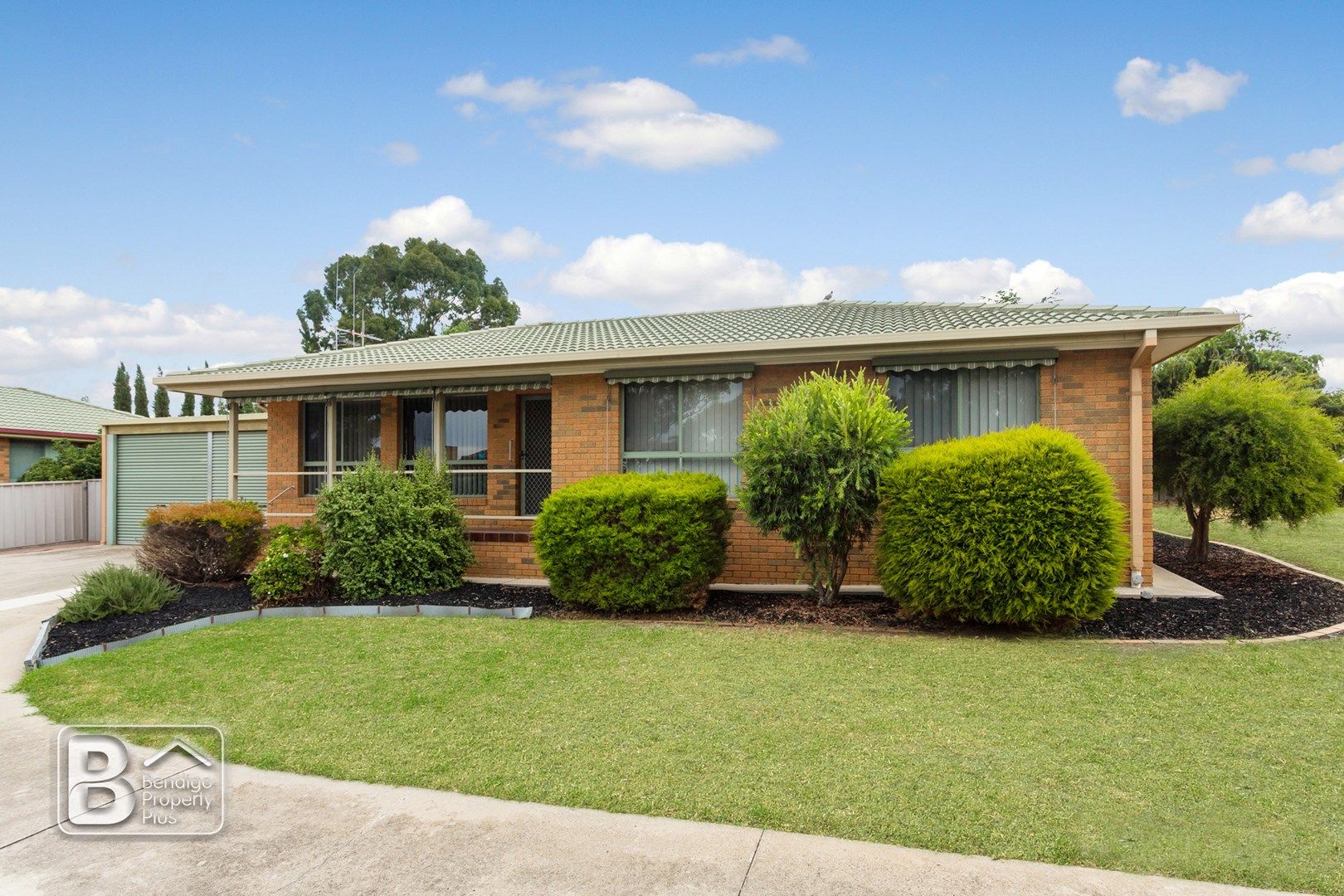 1/1 Jackman Court, Golden Square VIC 3555, Image 0