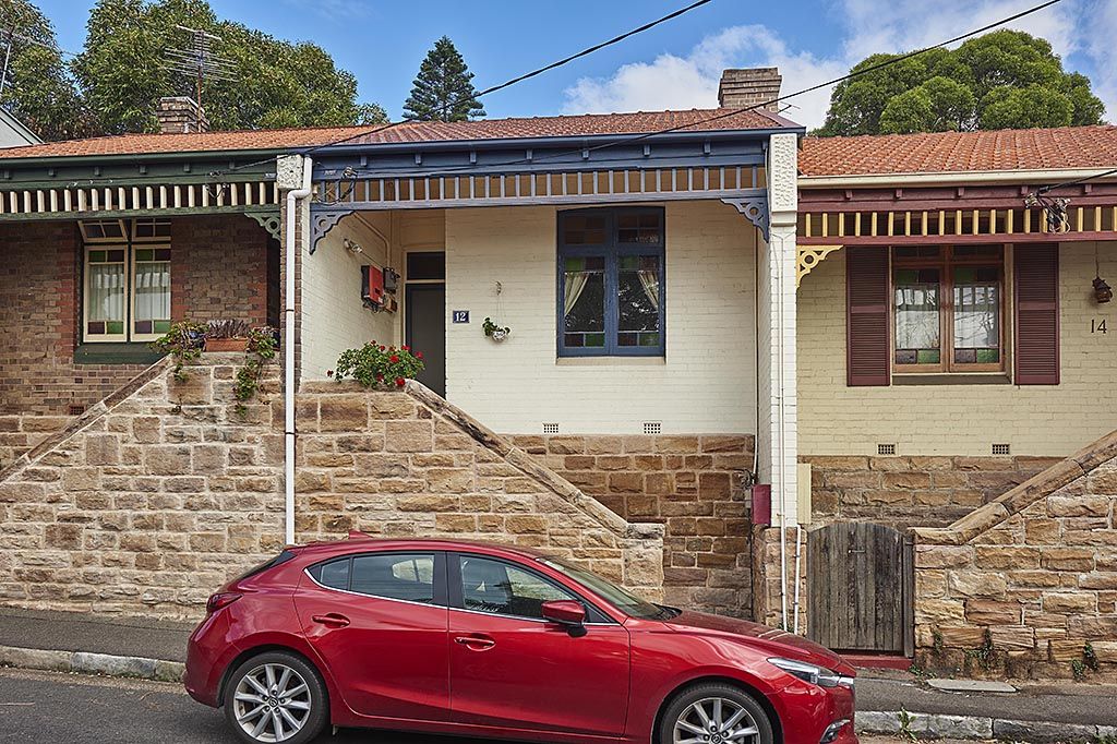 12 Trouton Street, Balmain NSW 2041, Image 0