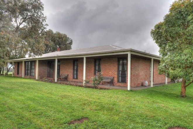 Picture of 125 St Marys Road, WANGOOM VIC 3279