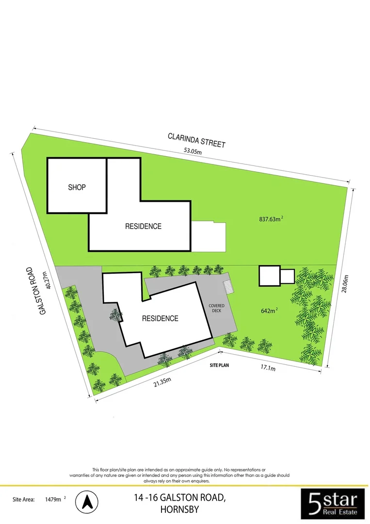 Additional image 10 of 14-16 Galston Road, Hornsby NSW 2077