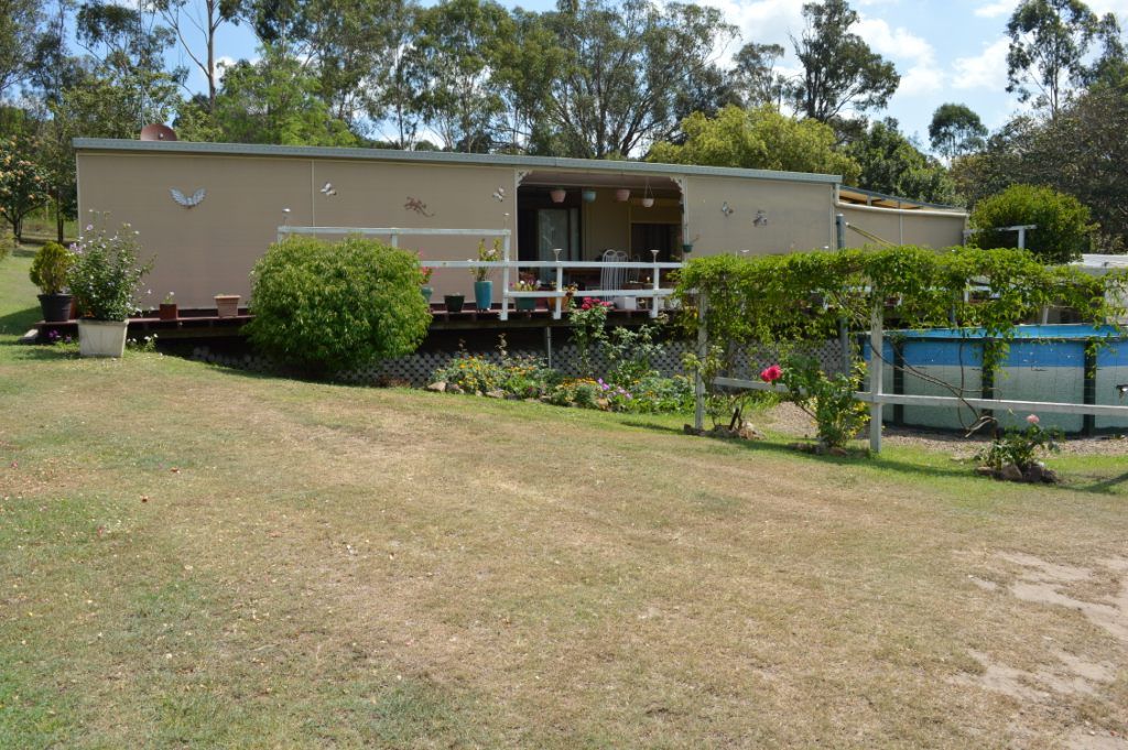 87 Green Valley Road, Minden QLD 4311, Image 0