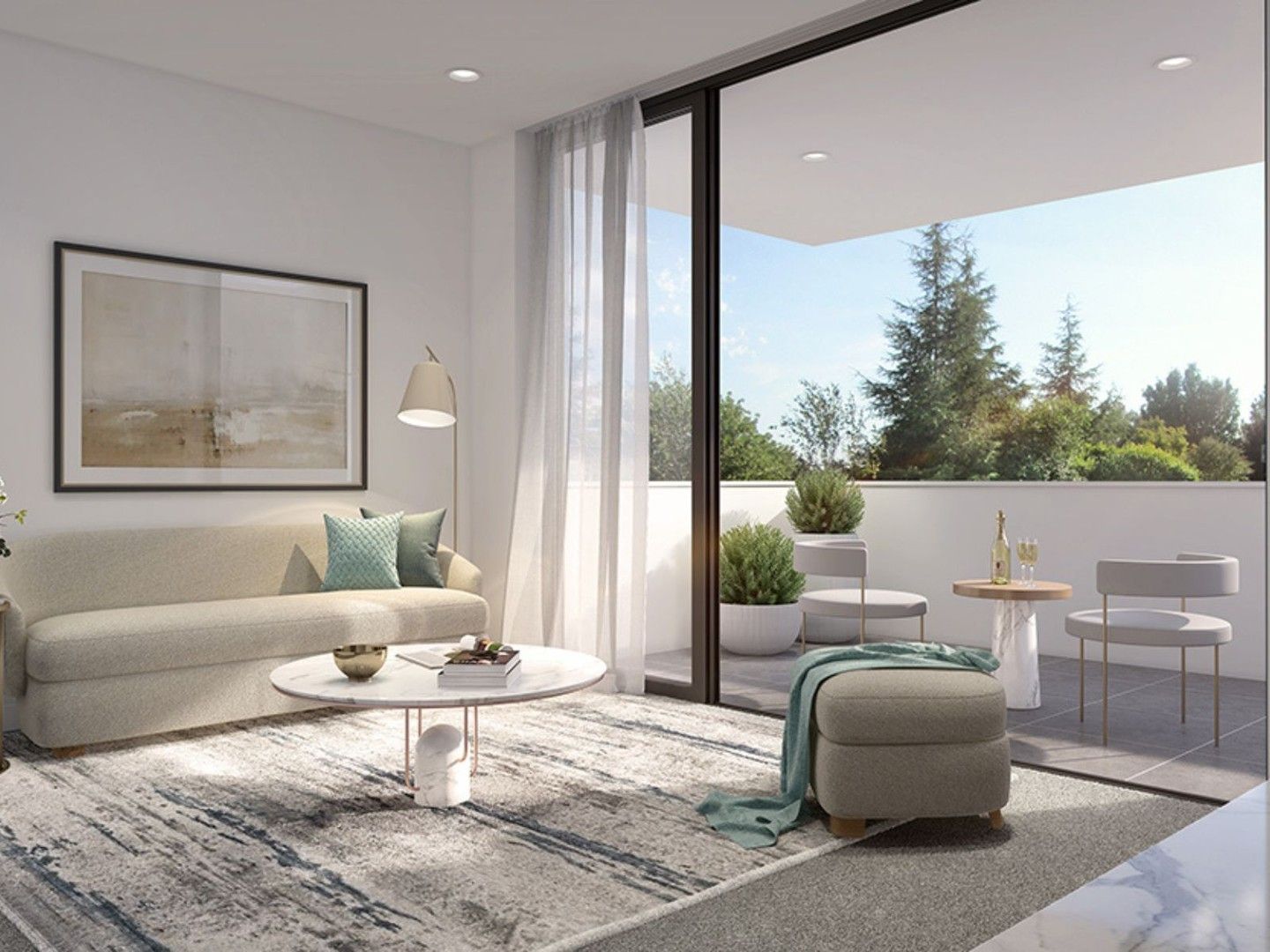 4 bedrooms New House & Land in  ROUSE HILL NSW, 2155