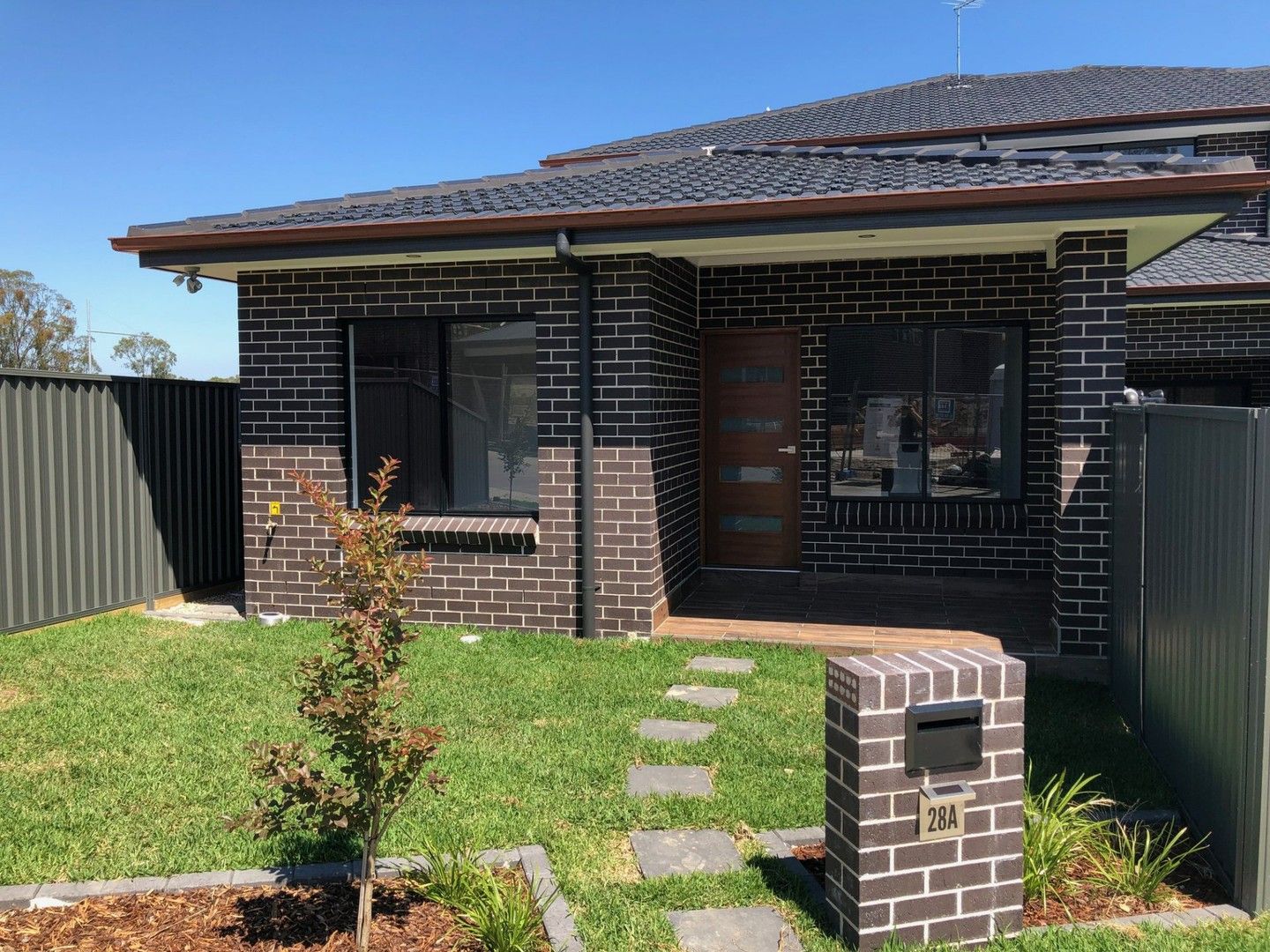 2 bedrooms House in 28a Lomatia Place DENHAM COURT NSW, 2565