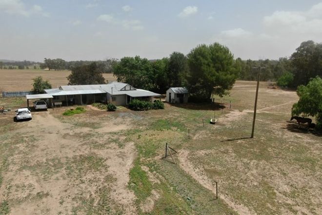 Picture of 60 Haeuslers Road, SPRINGDALE NSW 2666