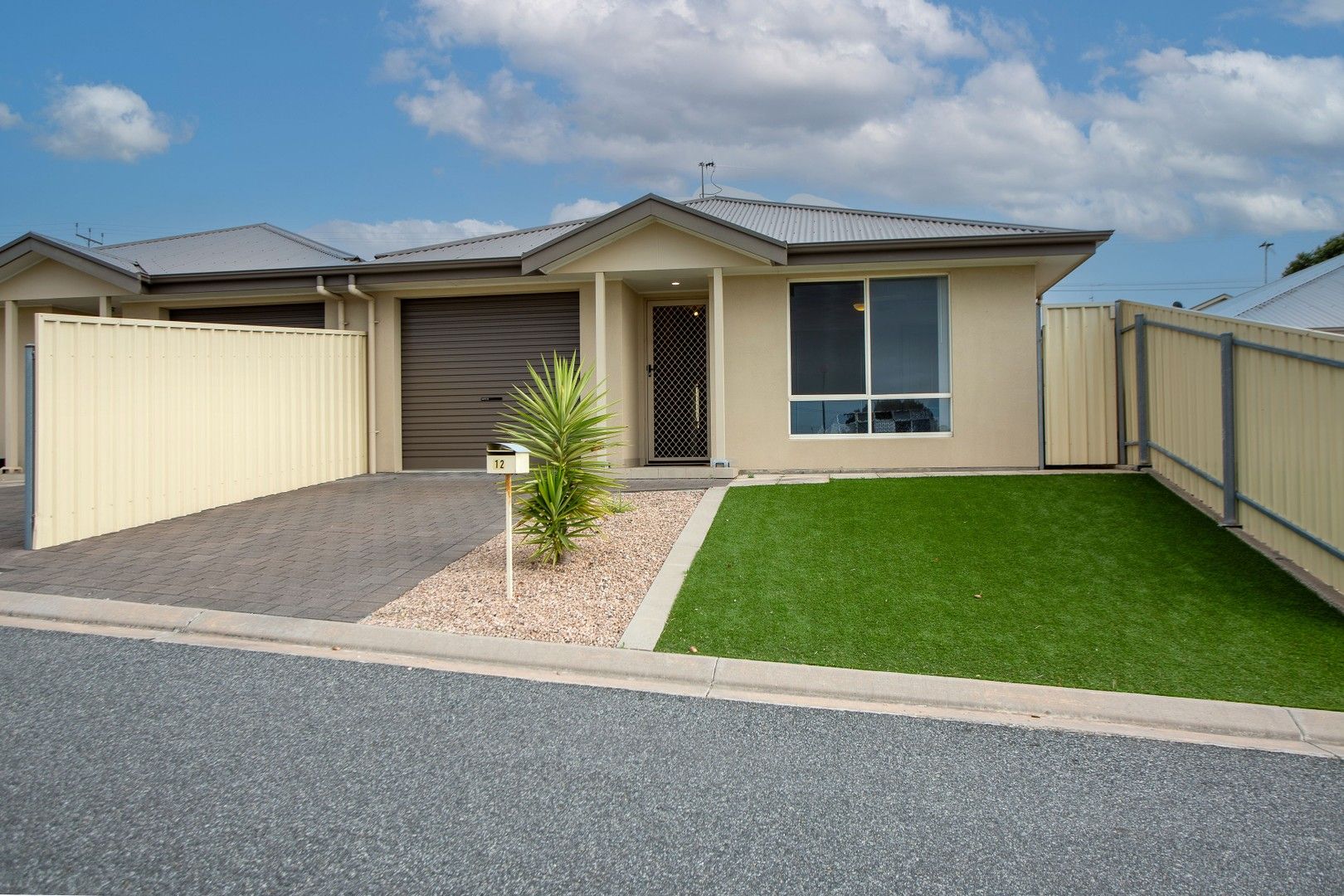 12/20 Haigh Street, Port Lincoln SA 5606, Image 0