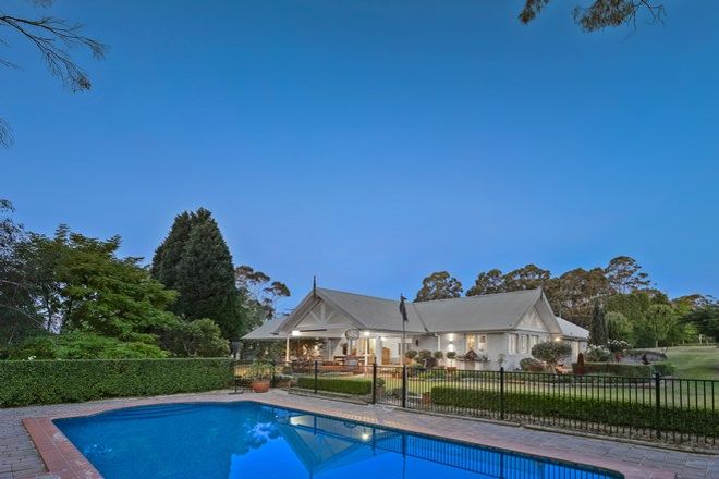 Picture of 12-14 Charltons Creek Road, BERRILEE NSW 2159