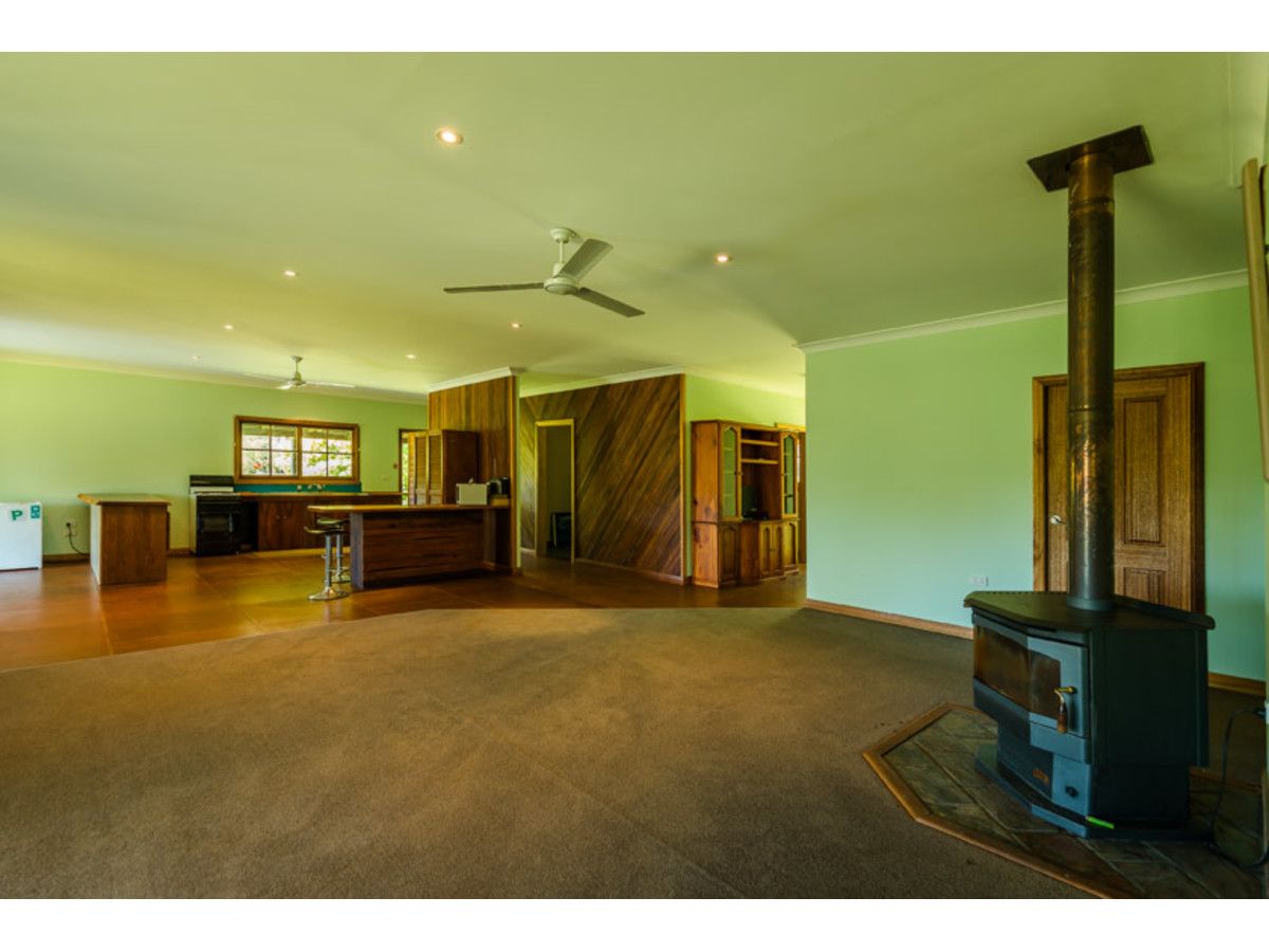 700 Cemetery Bend Road, Tyringham NSW 2453, Image 2