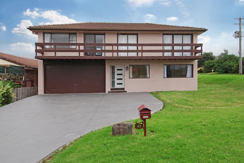 87 Kalang Road, KIAMA HEIGHTS NSW 2533, Image 1