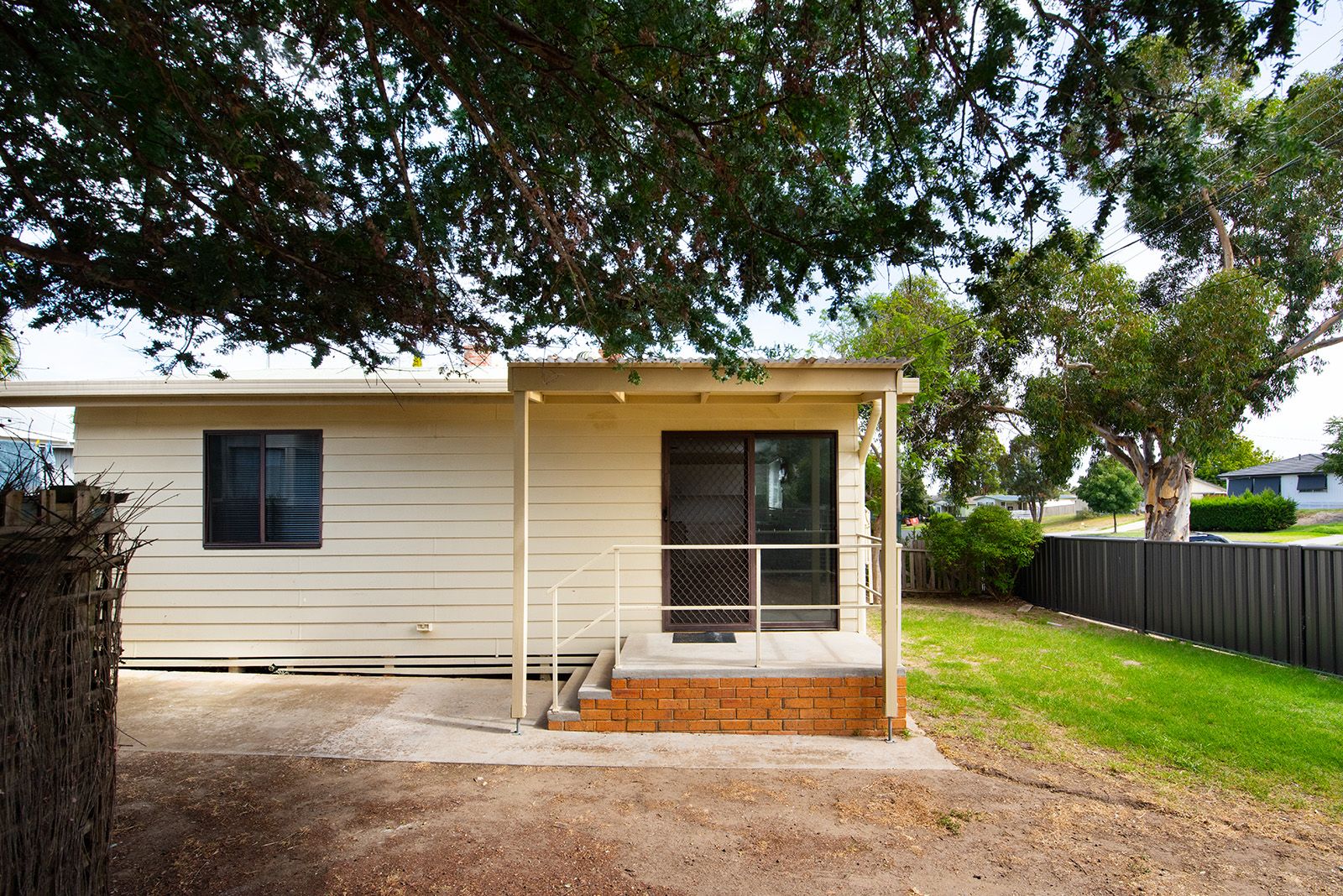 2 bedrooms Apartment / Unit / Flat in 1/6 Langston Street BENDIGO VIC, 3550