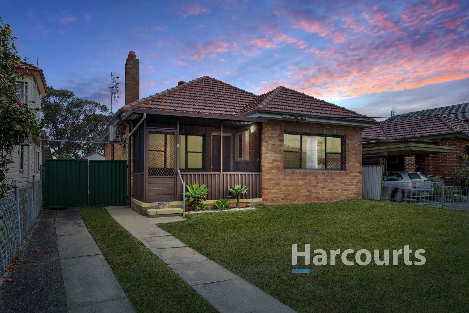 2 Rowes Lane, Cardiff Heights NSW 2285, Image 0