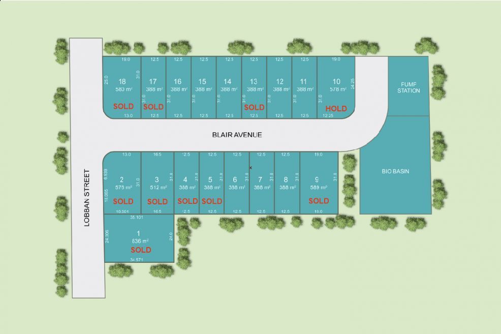 FOXWELL ROAD, Coomera QLD 4209 Domain