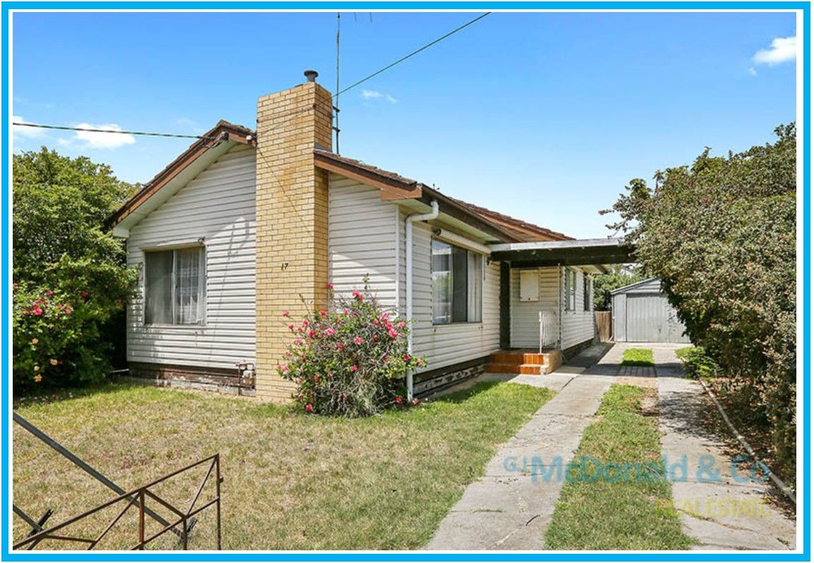 17 Hector Street, Geelong West VIC 3218, Image 0