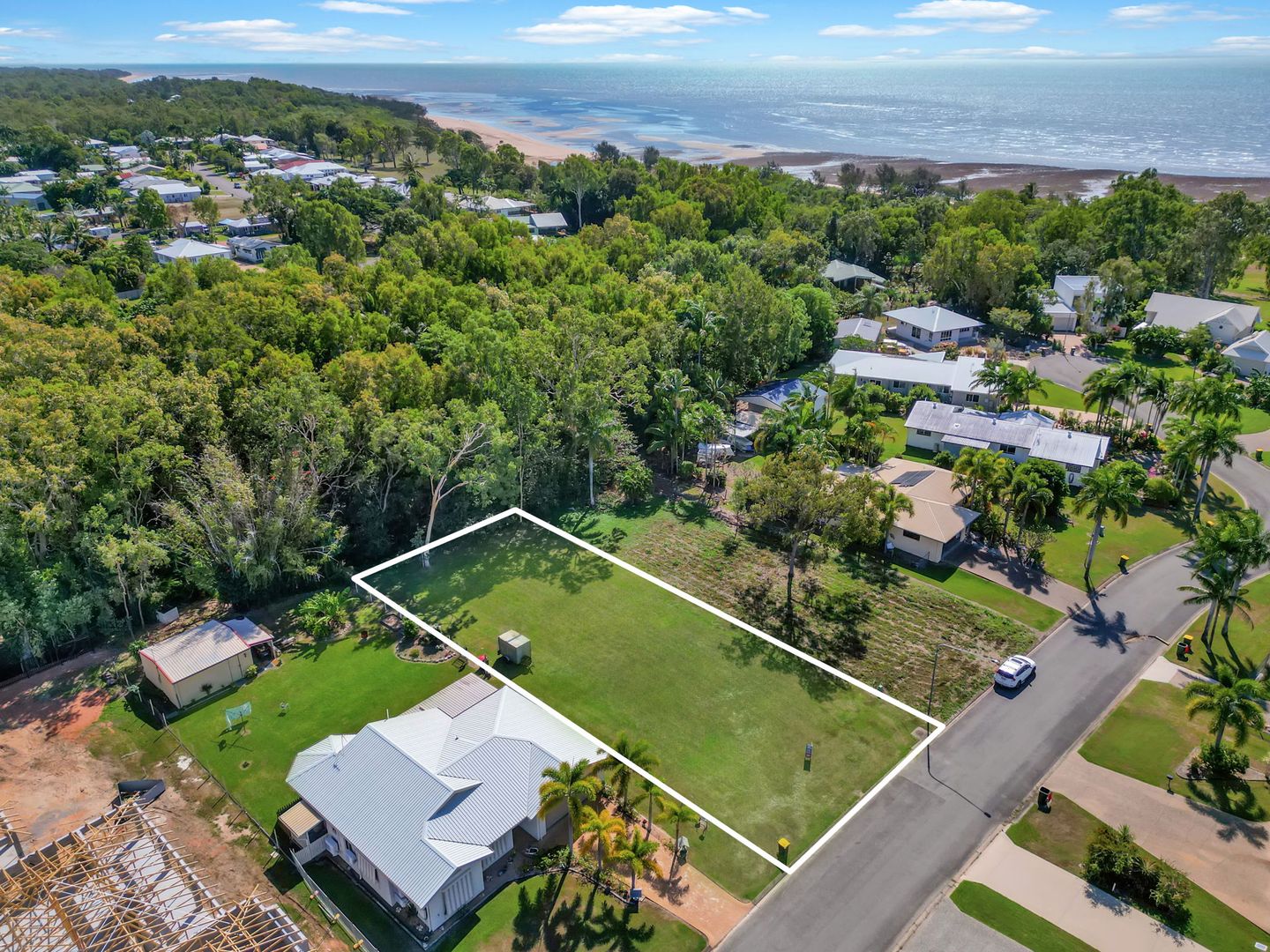 15 Augusta Drive, Balgal Beach QLD 4816, Image 2