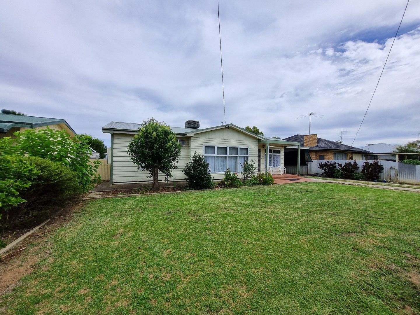 7 Pioneer Drive, Walla Walla NSW 2659, Image 0