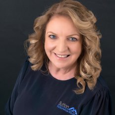 Julie Sutton, Sales representative