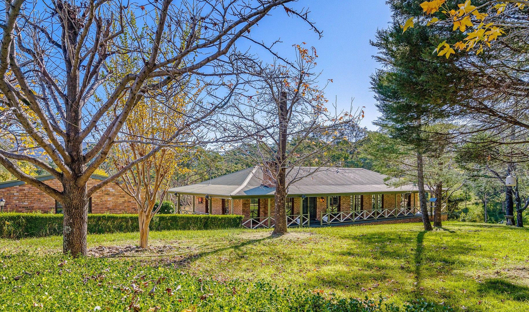 339 Comleroy Rd, Kurrajong NSW 2758, Image 0