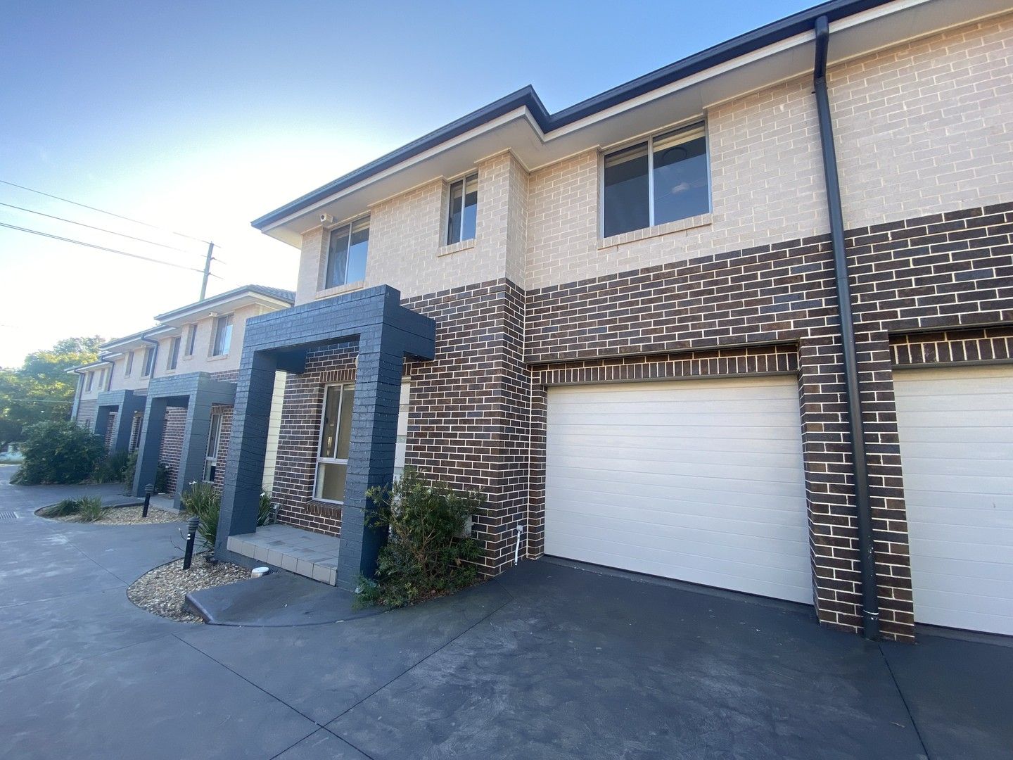 3 bedrooms House in 4/164 Glossop Street ST MARYS NSW, 2760