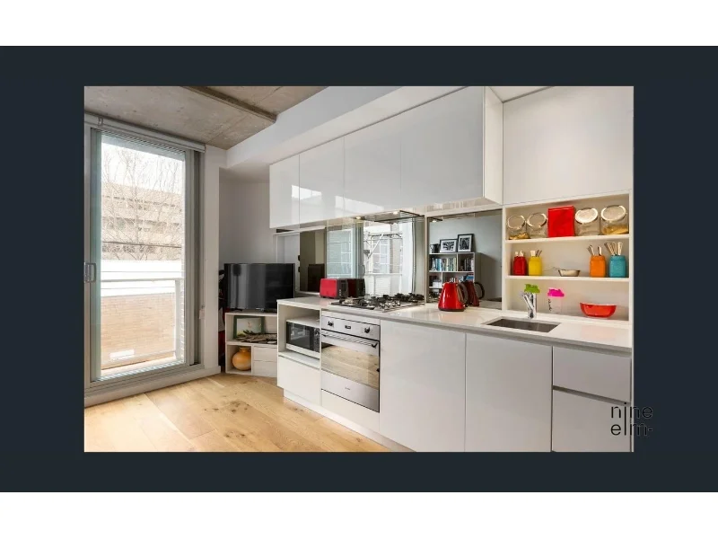 Additional image 2 of 1Bed 1Bath/19-21 Regent Street, Prahran VIC 3181