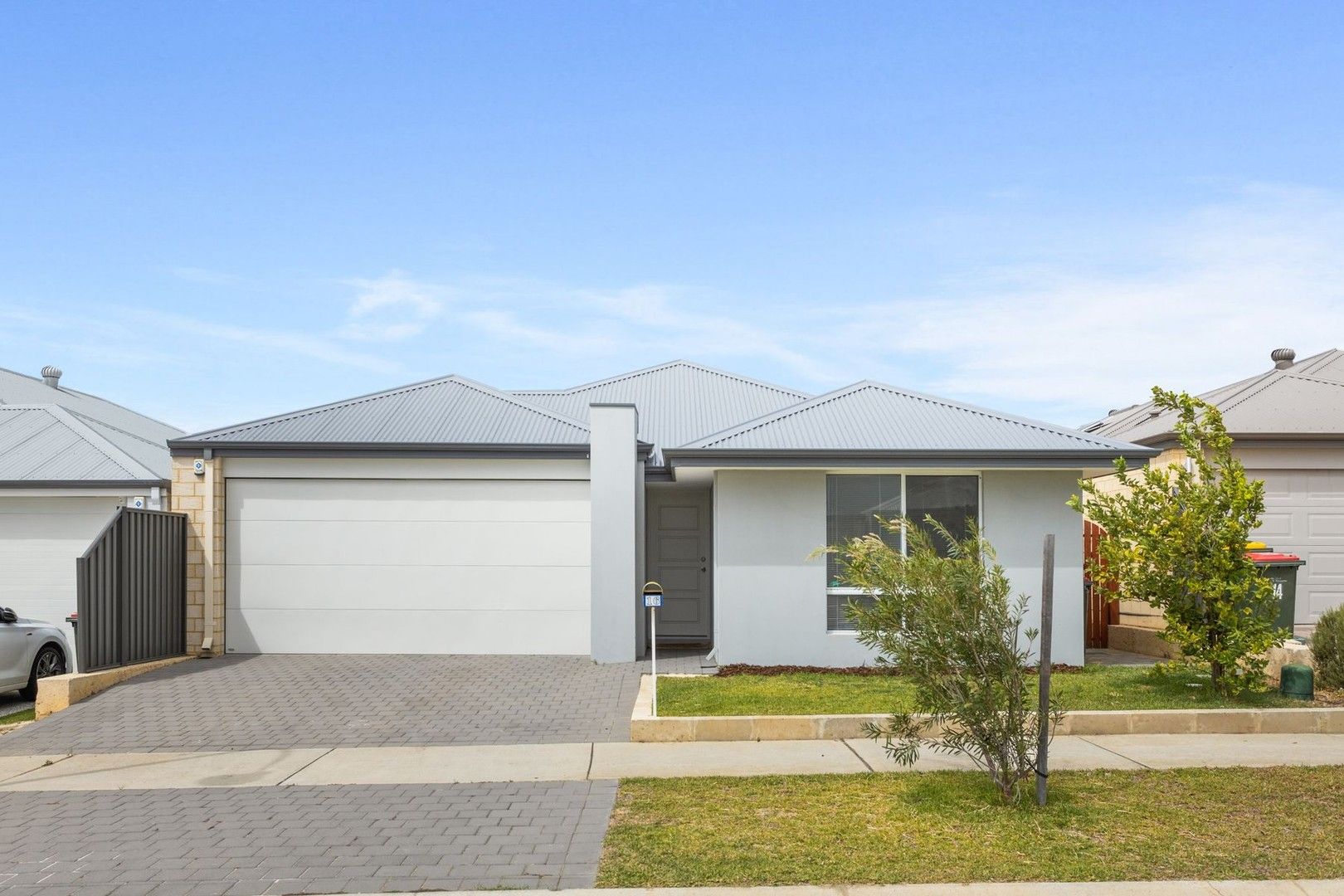 16 Albedo Chase, Eglinton WA 6034, Image 0