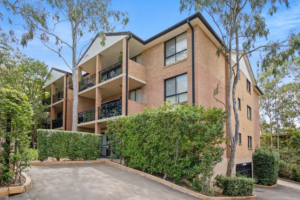 3 bedrooms Apartment / Unit / Flat in 25/19-21 Central Coast Highway WEST GOSFORD NSW, 2250