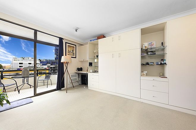 Picture of 202/200 Maroubra Road, MAROUBRA NSW 2035