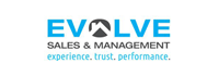Evolve Sales & Management's logo