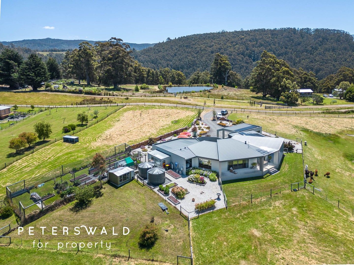 384 Saddle Road, Kettering TAS 7155, Image 1