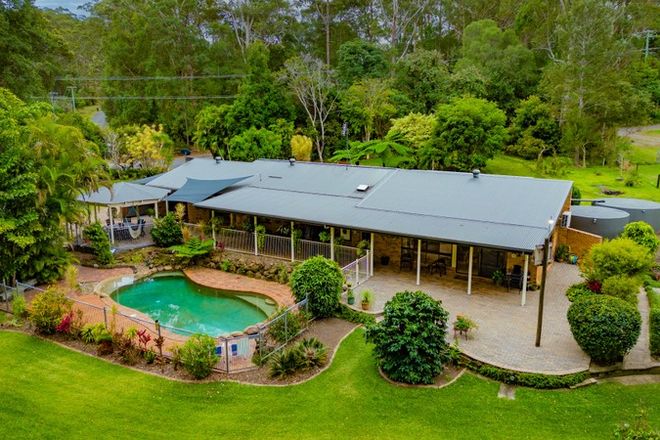 Picture of 209 Glenview Road, GLENVIEW QLD 4553