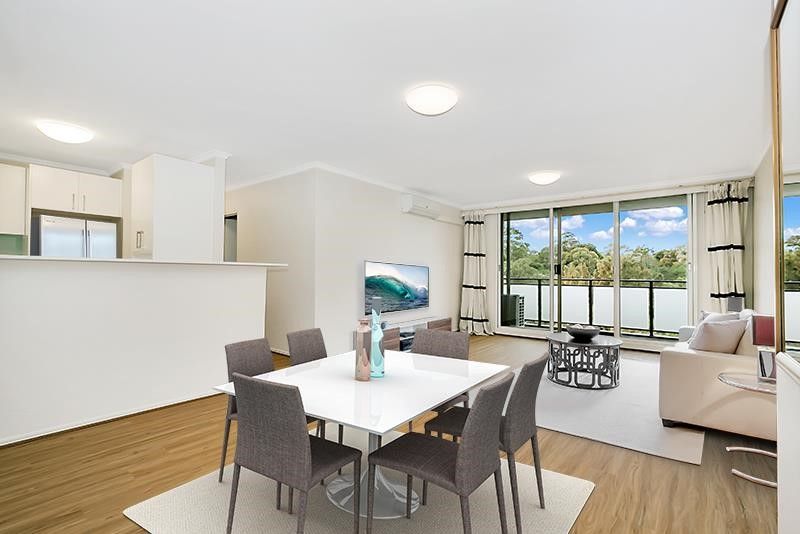 3 bedrooms House in 36/1 Maddison St REDFERN NSW, 2016