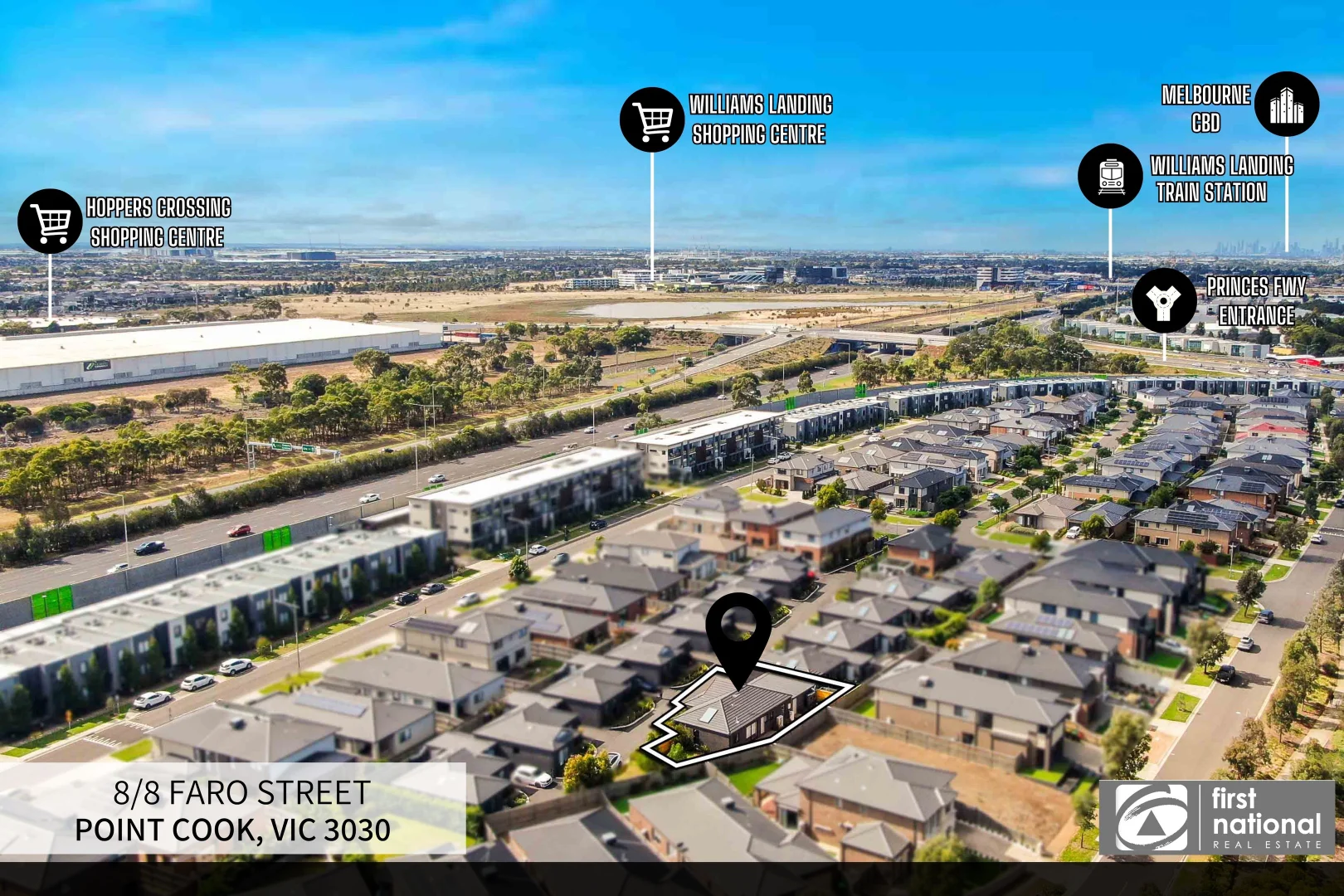 Additional image 22 of 8/8 Faro Street, Point Cook VIC 3030