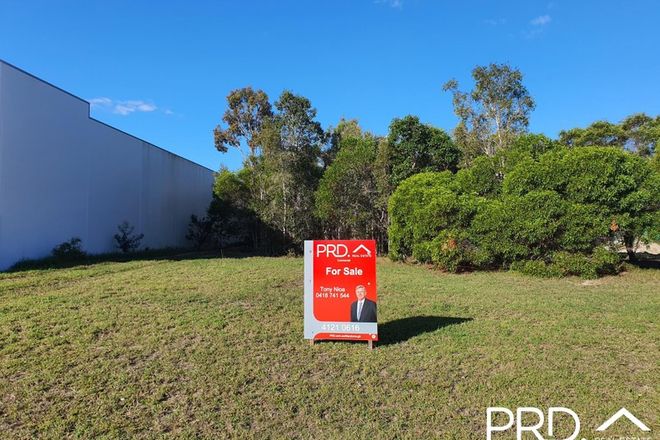 Picture of 8 Victory East Street, URANGAN QLD 4655