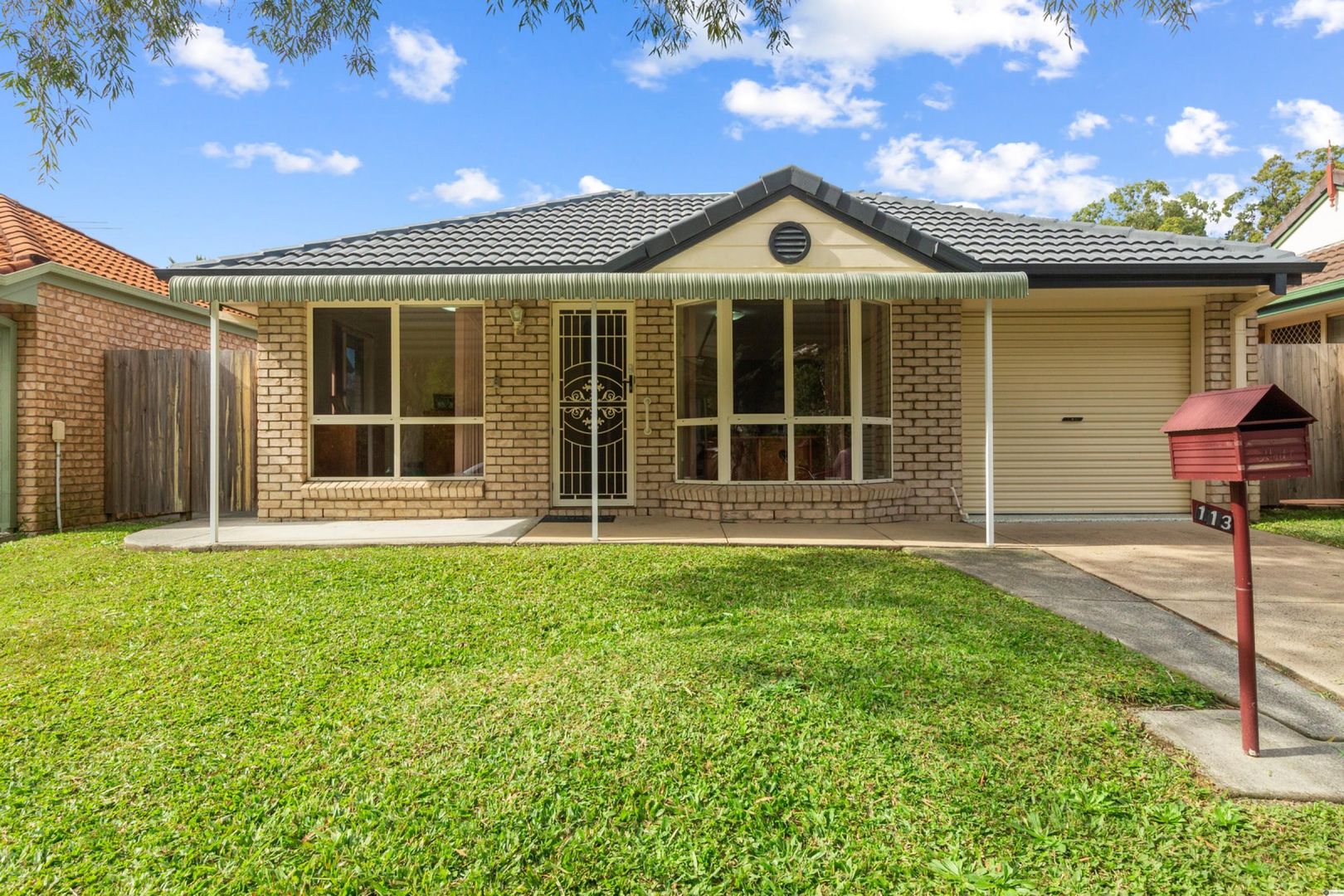 113 Torquay Crescent, Tingalpa Property History & Address Research